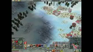 Empire Earth - Grenwar 1 vs. 1 (Training)