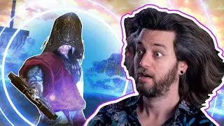 Oops All Light - Shadowbringers FFXIV
