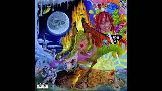 Trippie Redd - MP5 Feat. SoFaygo (Trip At Knight)