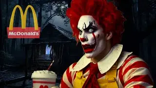 I asked AI to create an HONEST McDonald's commercial