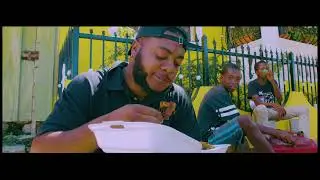Still Brav - Anyen Pa Deranje (Official Video)