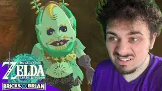 Kolton & Kilton! | Episode 6 | Tears of the Kingdom Playthrough