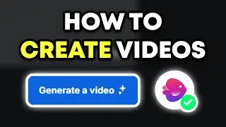 How To Use InVideo AI To Create FREE Videos | Quick Tutorial