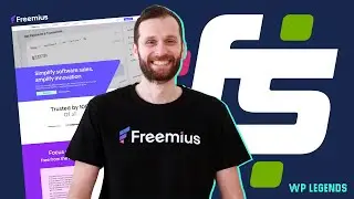 Vova Feldman, Founder & CEO of Freemius, on WordPress Monetization & AI Innovations | E67