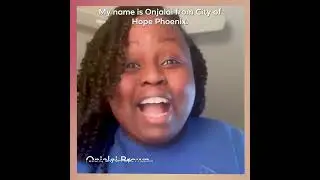 City of Hope's 50th Year in the Rose Parade: Meet Our Patient Riders