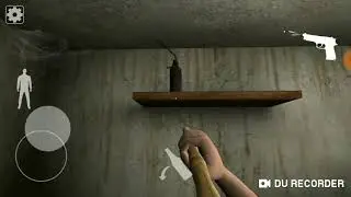 Обзор на обновление игры Mr.Meat