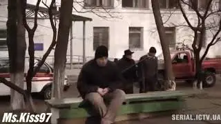 Сериал Пёс/Смешные моменты