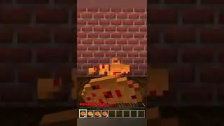 🍪 #Shorts #datapack #minecraft #recommended #shortsvideo #short #food #vanilla #rec #shortsyoutube