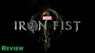 Iron Fist Review