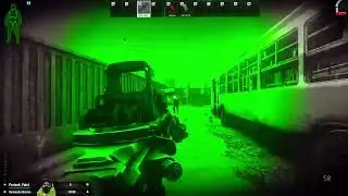 FASTEST 5 KILLS IN TARKOV?