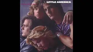 Little America - Do you feel [lyrics] (HQ Sound)