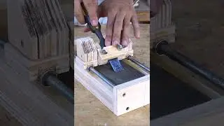 Woodworking JUST Got Easier With These Amazing DIY Tips! 