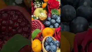 Amazing 🤩 #fruit #fruitsbouquet #flowers #фруктовыйбукет #фруктоваякорзина #вкусныебукеты