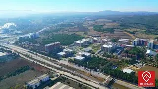 BİLECİK ORGANİZE SANAYİ BÖLGELERİ TANITIM FİLMİMİZ