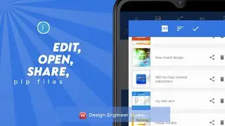 How to open plp file in pixellab | unzip pixellab project 