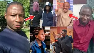 Ahmed Suale's Bestfriend Arrɛsted Over His Dɛαth; FBI Involved - FULL STORY