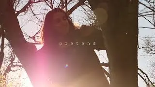 p r e t e n d
