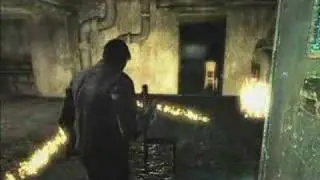 Alone in the Dark: Tech Demo episode 1