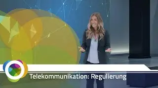 Telekommunikation: Regulierung