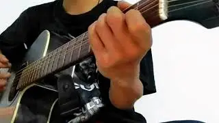 Kngen band - Pertikaian diantara kita • cover