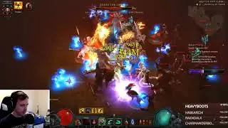 GR 100 LoD Nova Necro NA HC S20 March 27
