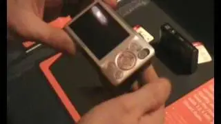Canon launch 2010