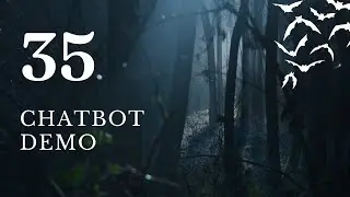 ChatBot Demo