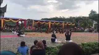 TARI PANEN LOBAK SINGGALANG