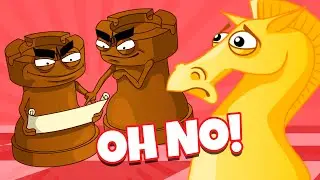 What To Do When You're Losing In Chess