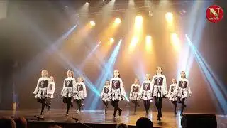 Ирландская сюита. Fusion. Севастополь