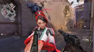 valorant ghost only بدل يا عمر راك هلكتني