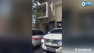 VILLA @SETIABUDI BANDUNG