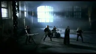 Nightwish - Bless the Child (2002)