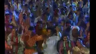 Hu To Nar Naveli Hu To Chel Chabeli | Hu Tu Ne Ramtudi Title Song | HU TU NE RAMTUDI 1999