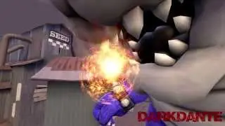Super Power Mario [Mariopalooza My Entry]