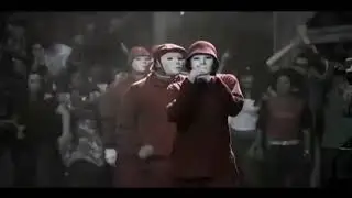 JABBAWOCKEEZ - ''Atomic Dog''. - Avlis Silva