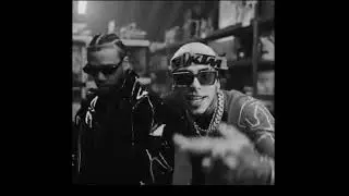 Luar la L x Bryant Myers Type Beat - KTM