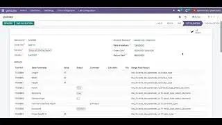 Demo Auto Save