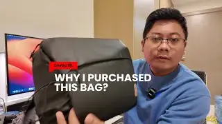 PGYTECH OneGo 10L Sling Bag