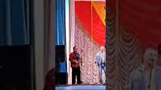 РОЗОВЫЙ ВЕЧЕР (ЛАСКОВЫЙ МАЙ)