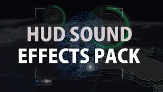 HUD Sound Effects