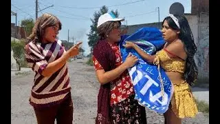 HECHOS MALTRECHOS (en la propaganda política)