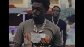 Don Toliver Type Beat - TUNEL VISION | feat. KODAK BLACK Trap Instrumental 2024