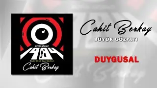 Cahit Berkay - Duygusal ( Soundtrack)