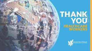 Thank you to Our Heroes