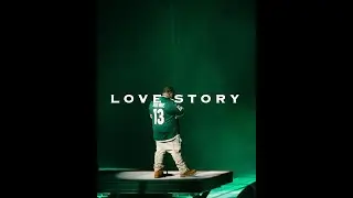 (FREE) Rod Wave Type Beat - ''Love Story'' | Toosii Type Beat 2023