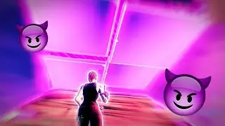 enemy 😈(fortnite montage)