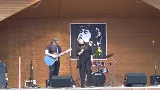 Концерт памяти В. Цоя 15.08.2020 (полная версия концерта)