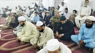 Darood Sharif Mehfil Zikr Allah Hu 11-oct-2024