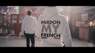 Tchami & Malaa "No Redemption" Zenith Paris 2018 / Les Mixeurs